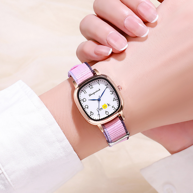 New Fashion Luxury Children Ca - Luxury Watch Kids recensione e prezzo