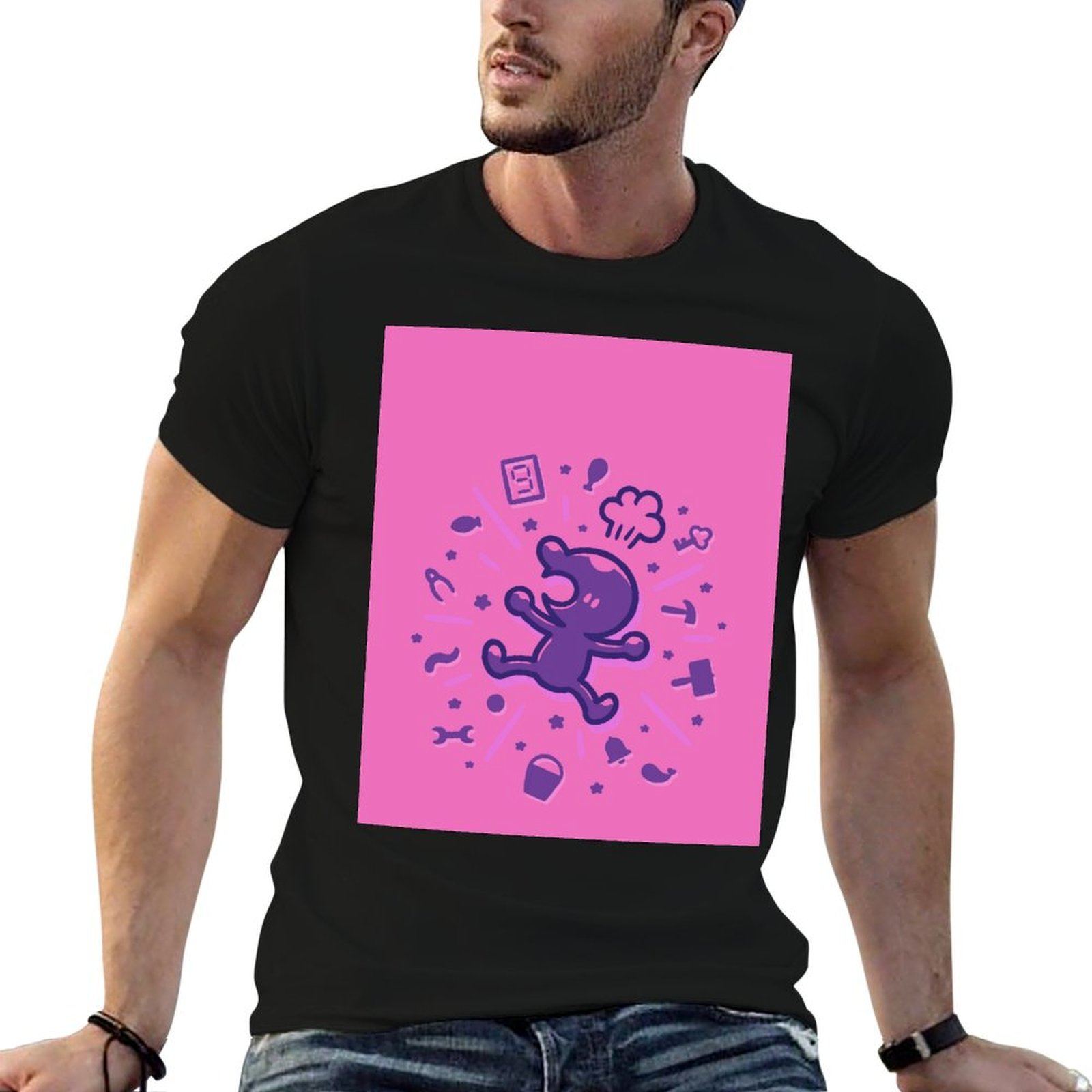 Watch It! T-Shirt t shirts cot - Luxury Watch It recensione e prezzo
