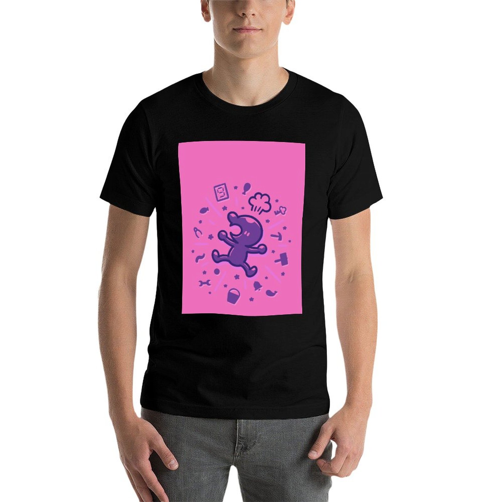 Watch It! T-Shirt t shirts cot - Luxury Watch It recensione e prezzo