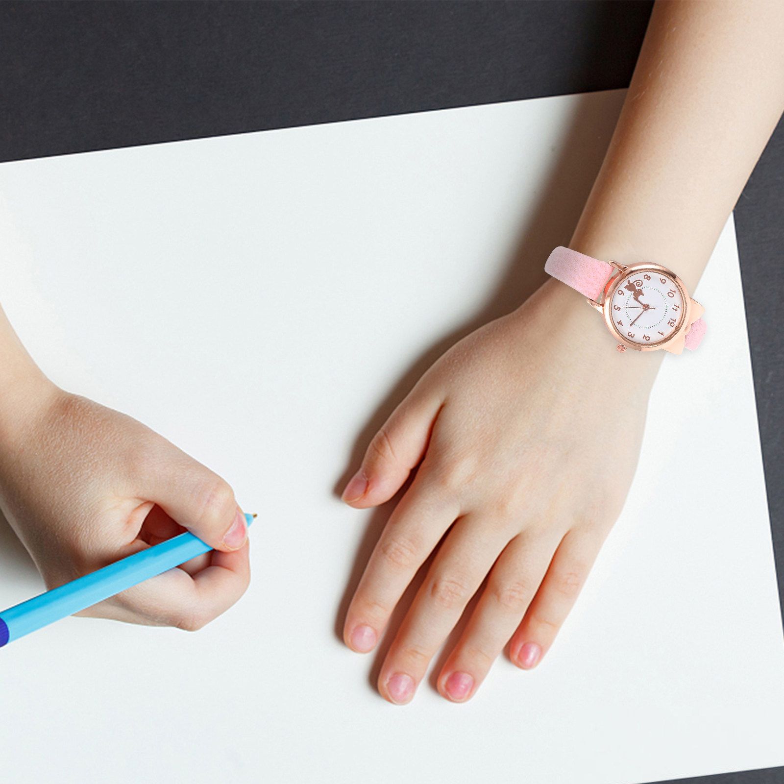 Children Watch Adorable Cartoo - Luxury Watch Kids recensione e prezzo