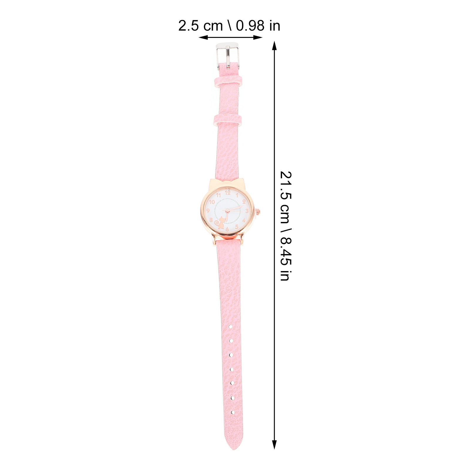 Children Watch Adorable Cartoo - Luxury Watch Kids recensione e prezzo