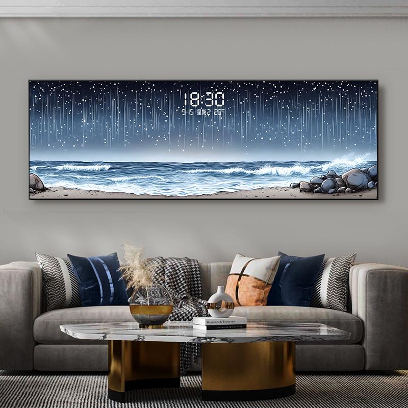 Temperature Date Wall Clock Lu - Luxury Watch Wall Clock recensione e prezzo