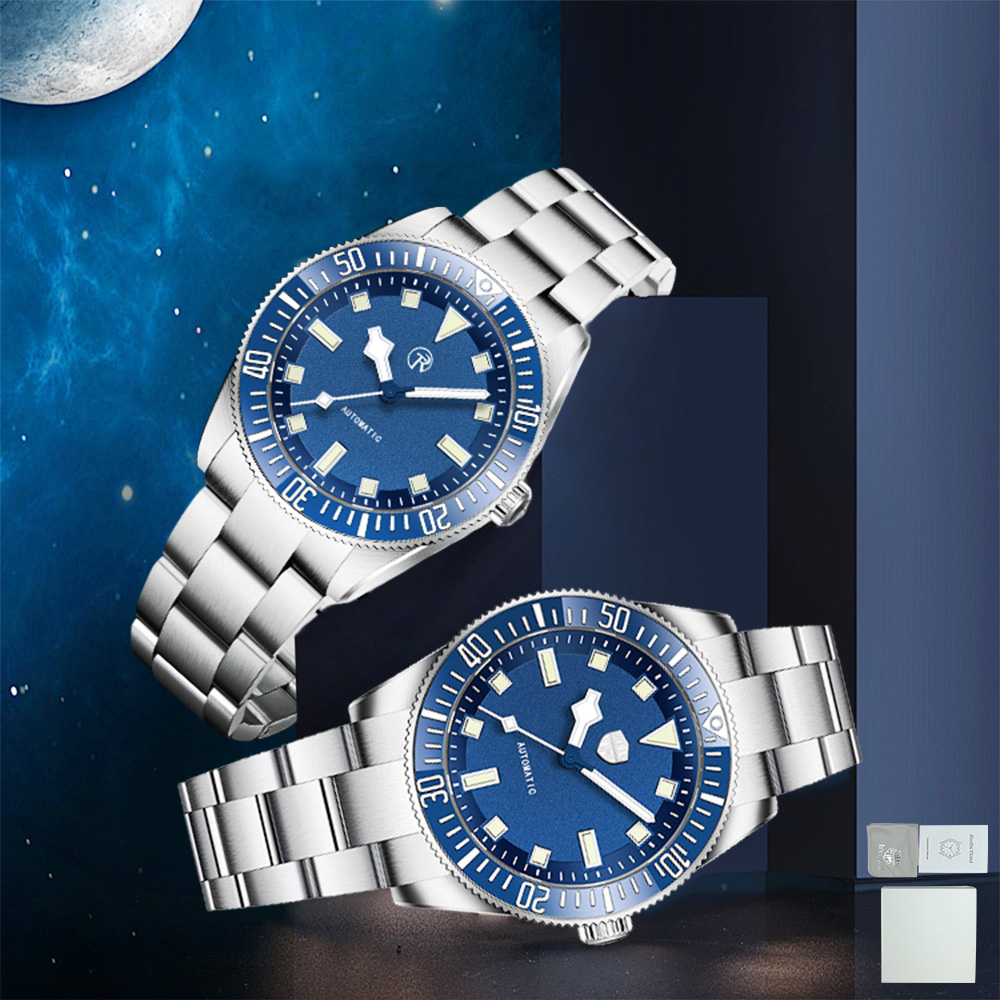 2026 new Rollstimi men's watch - Luxury Watch Design recensione e prezzo