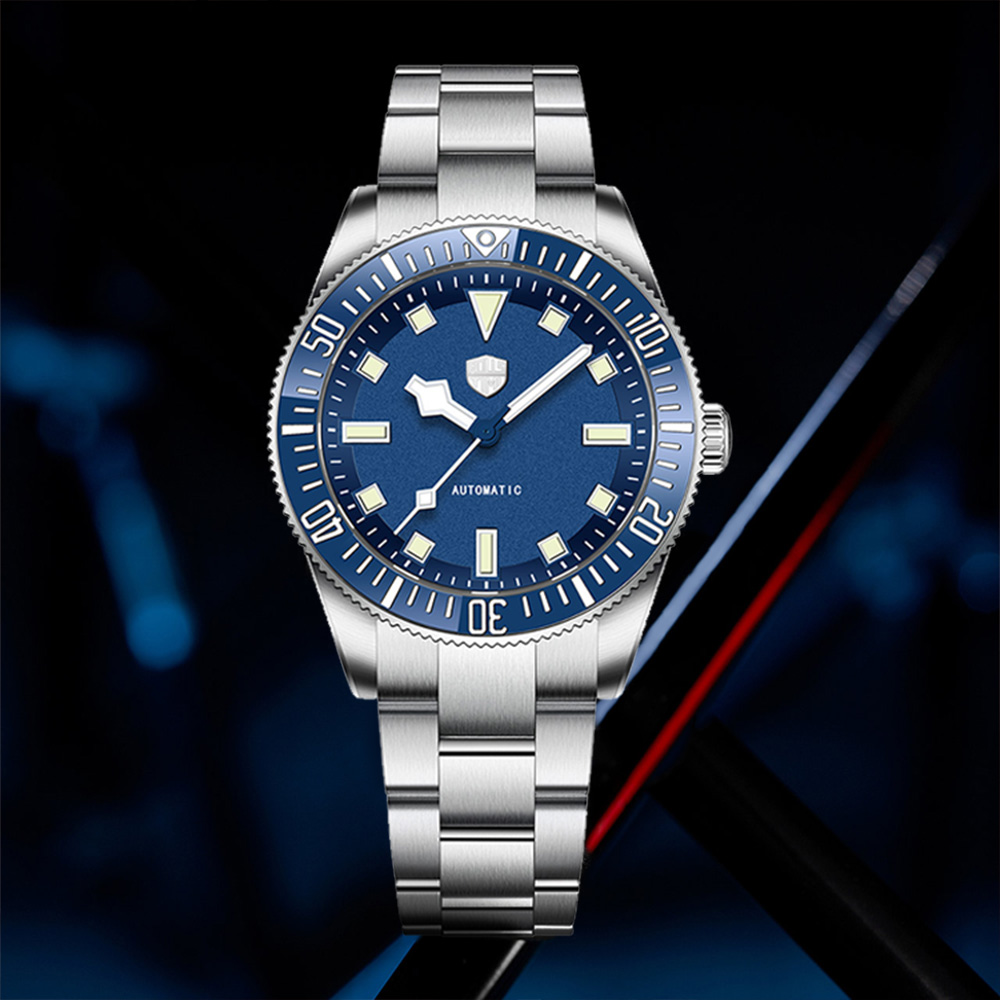 2026 new Rollstimi men's watch - Luxury Watch Design recensione e prezzo