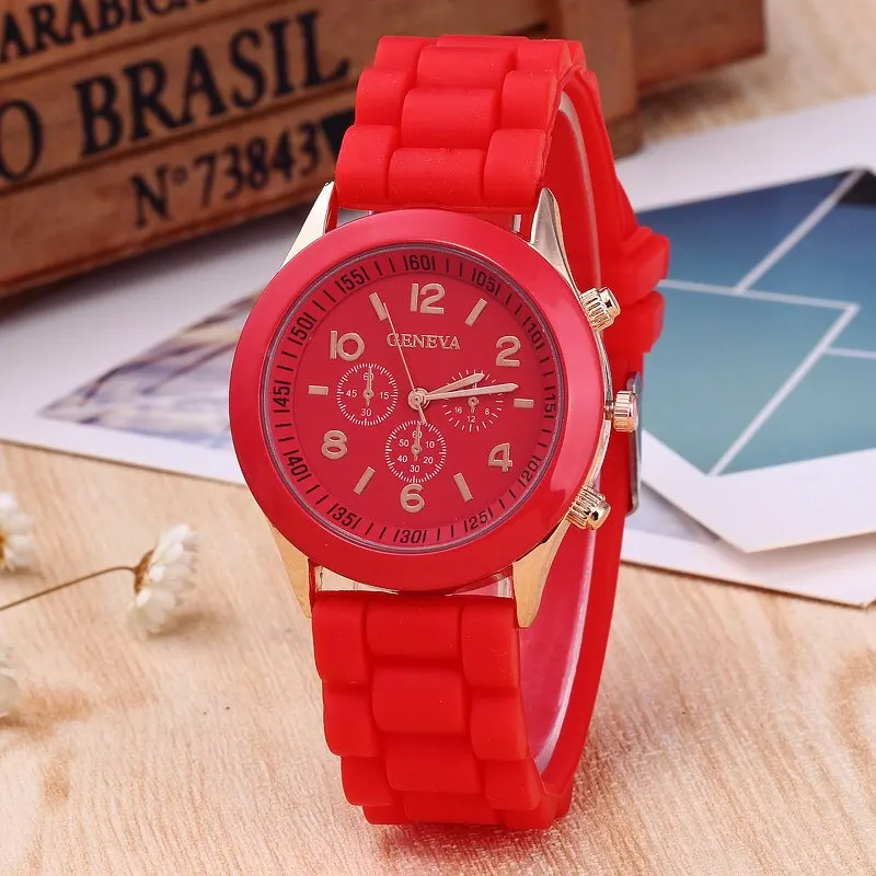 Reloj Mujer  Fashion Women Wat - Luxury Watch Kids recensione e prezzo