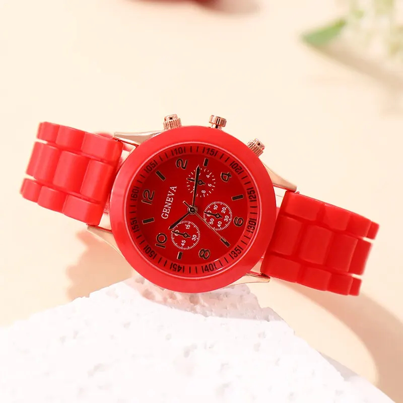 Reloj Mujer  Fashion Women Wat - Luxury Watch Kids recensione e prezzo