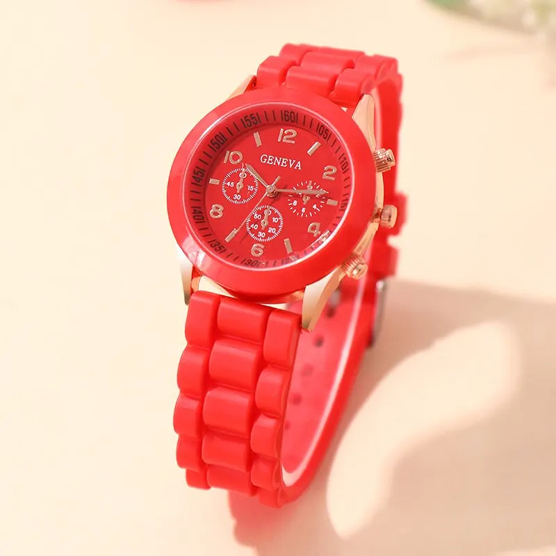 Reloj Mujer  Fashion Women Wat - Luxury Watch Kids recensione e prezzo
