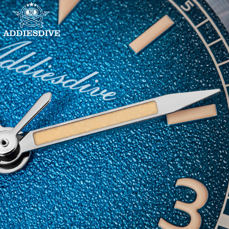 ADDIESDIVE Elegant Ladies Watc - Luxury Watch It recensione e prezzo