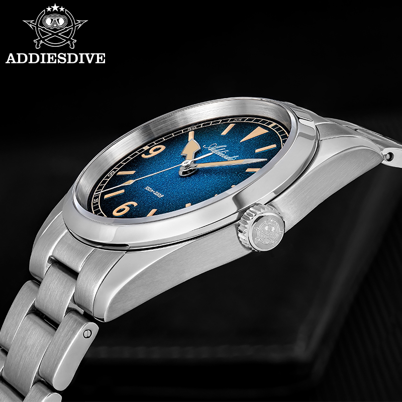 ADDIESDIVE Elegant Ladies Watc - Luxury Watch It recensione e prezzo