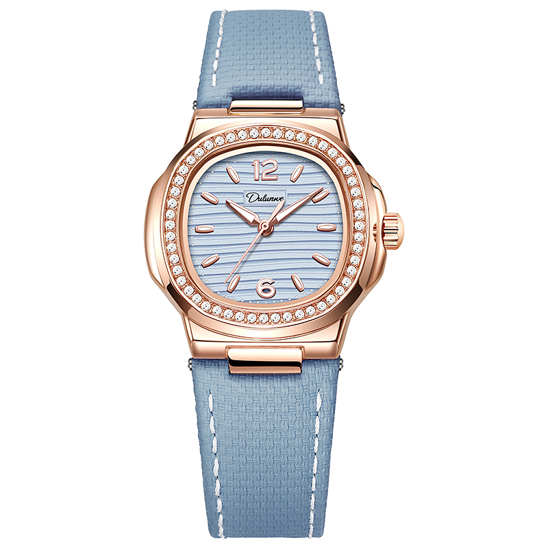 Exquisite And Minimalist Nauti - Luxury Watch Rubber Strap recensione e prezzo