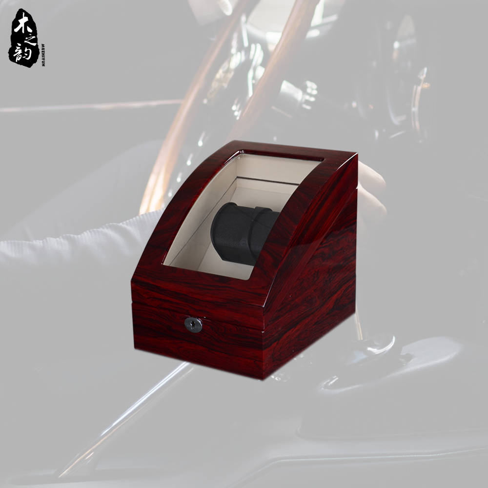 2+2 Watches Winder Box Luxury  - Quiet Luxury Watch Men recensione e prezzo