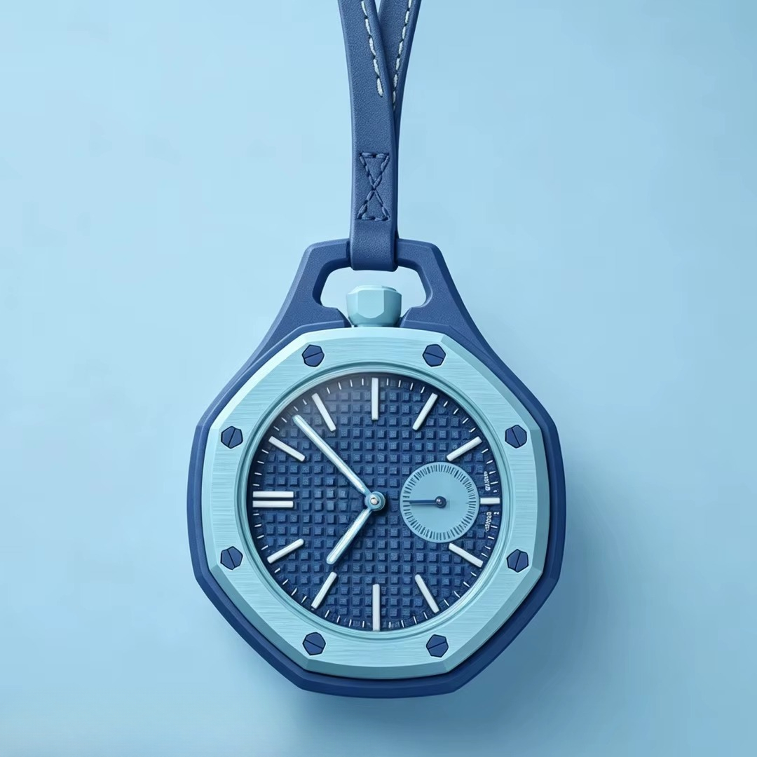 APS Factory S-Watch, 41mm Doub - Luxury Watch Life recensione e prezzo