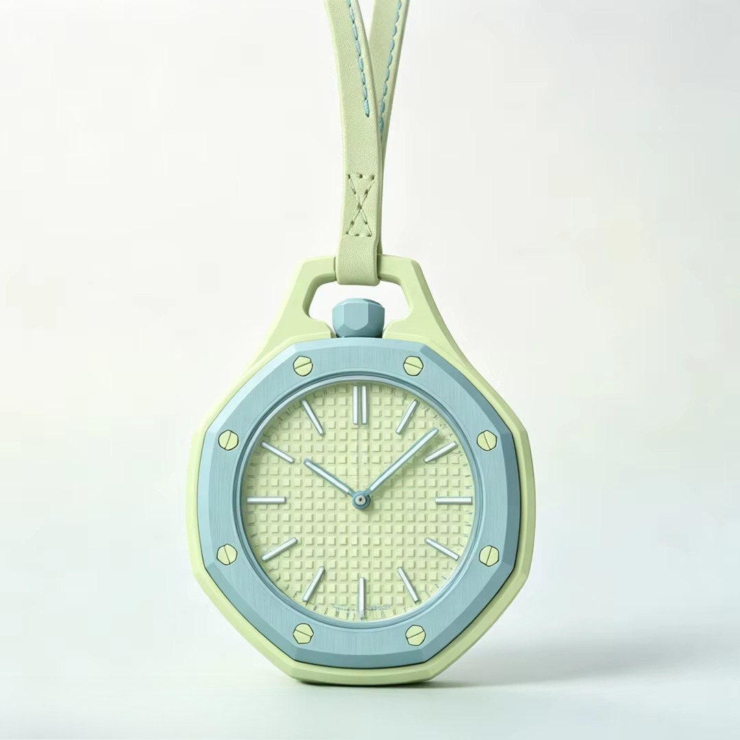 APS Factory S-Watch, 41mm Doub - Luxury Watch Life recensione e prezzo