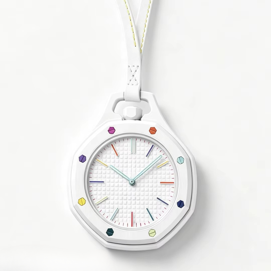 APS Factory S-Watch, 41mm Doub - Luxury Watch Life recensione e prezzo