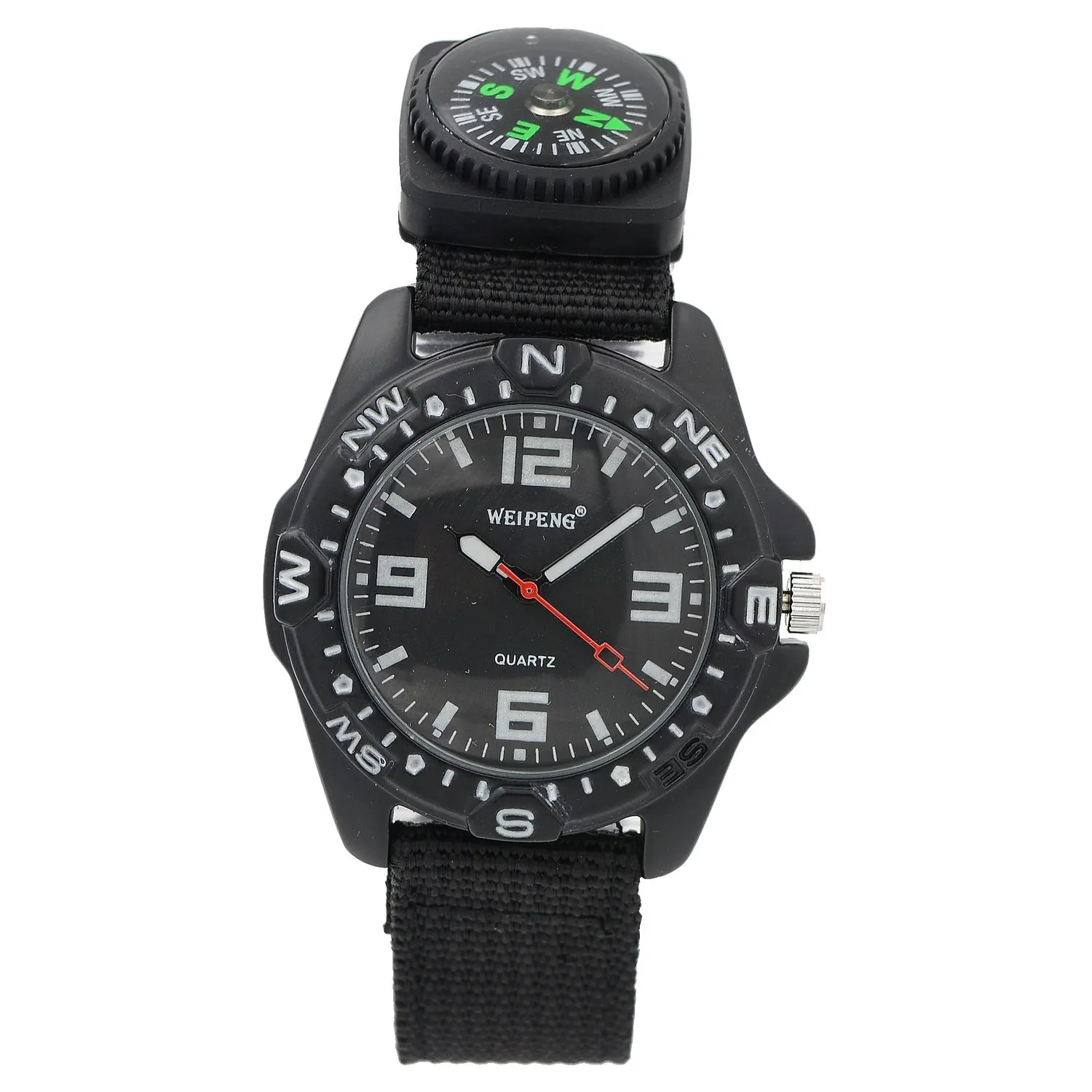 Luxury Timepiece Black Dial Ja - Luxury Watch Nice recensione e prezzo