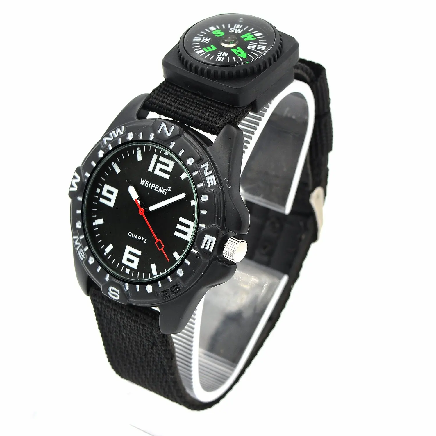 Luxury Timepiece Black Dial Ja - Luxury Watch Nice recensione e prezzo
