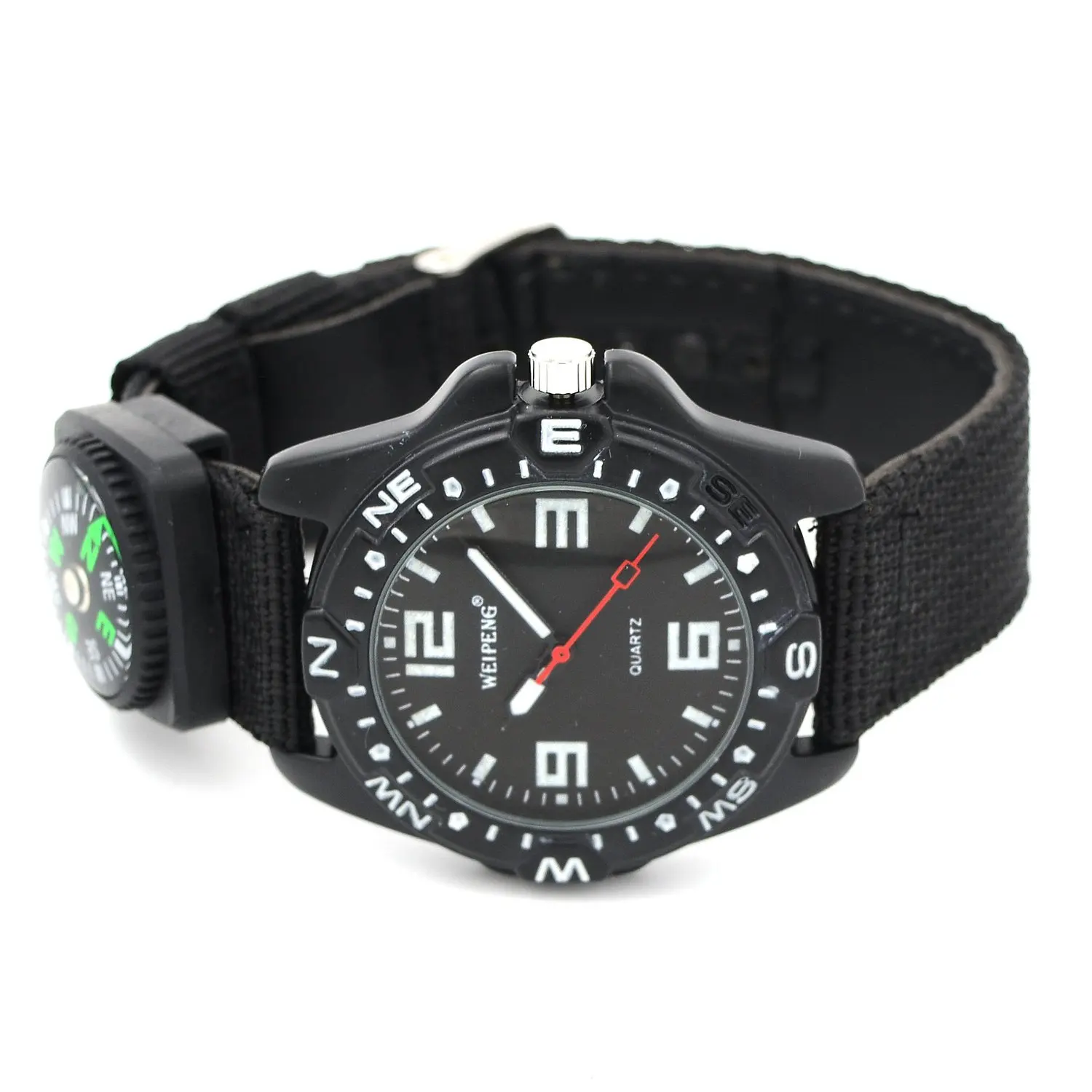 Luxury Timepiece Black Dial Ja - Luxury Watch Nice recensione e prezzo