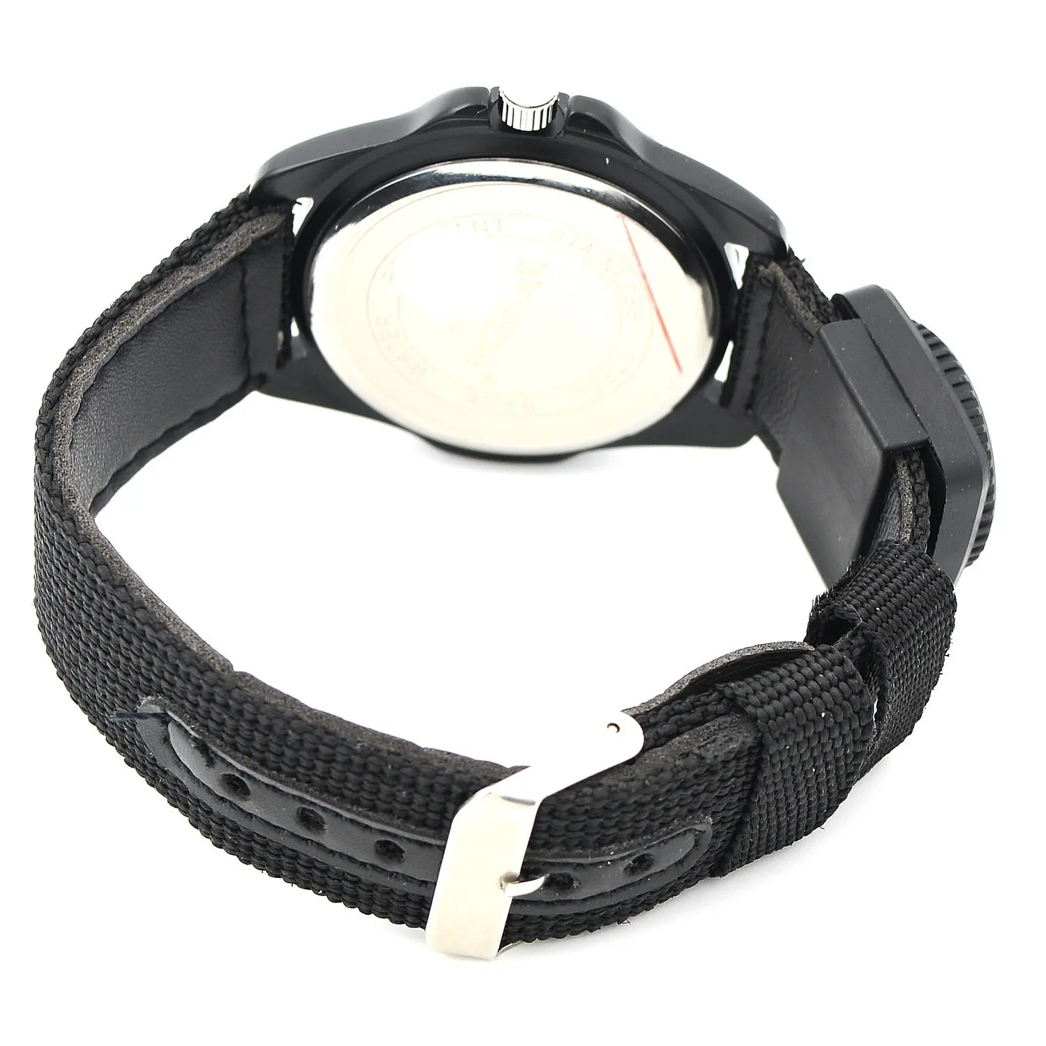 Luxury Timepiece Black Dial Ja - Luxury Watch Nice recensione e prezzo