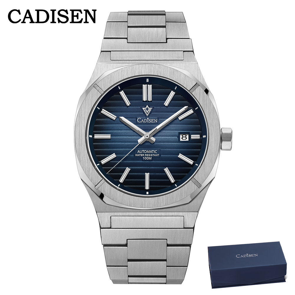 CADISEN 2026 Diver Watch Sapph - Luxury Watch Design recensione e prezzo