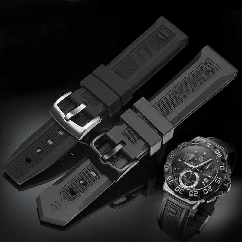 20mm 22mm Luxury Men Black Nat - Luxury Watch All Black recensione e prezzo
