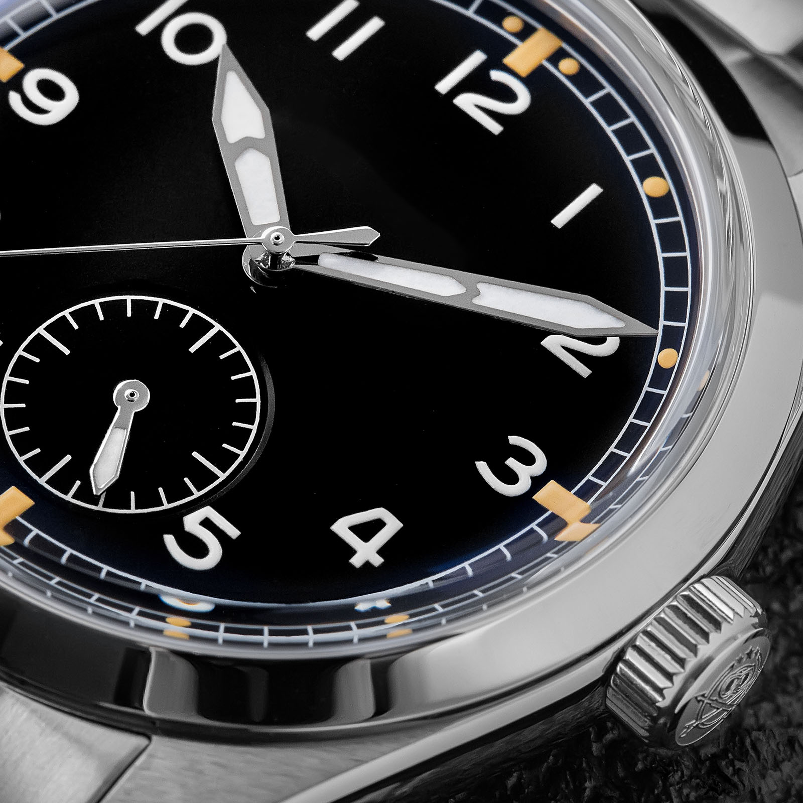ADDIESDIVE Stainless Steel Jap - Luxury Watch It recensione e prezzo