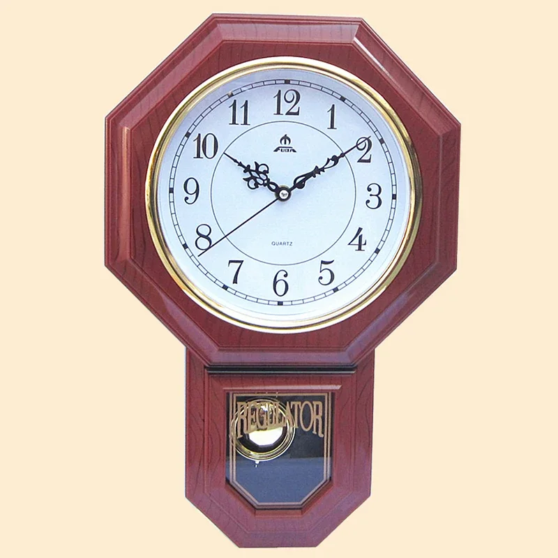 Vintage Wall Clock Luxury Larg - Luxury Watch Wall Clock recensione e prezzo