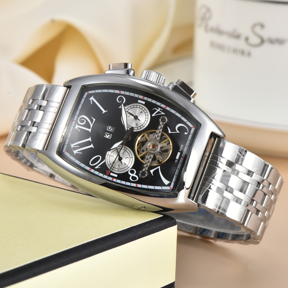 Luxury AAA New Good Nice Top Q - Luxury Watch Nice recensione e prezzo