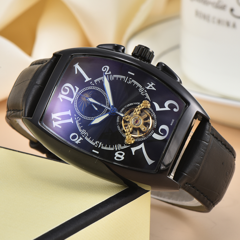Luxury AAA New Good Nice Top Q - Luxury Watch Nice recensione e prezzo