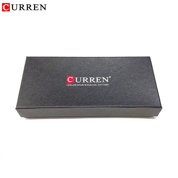 CURREN Brand Watch Box Fashion - Luxury Watch It recensione e prezzo