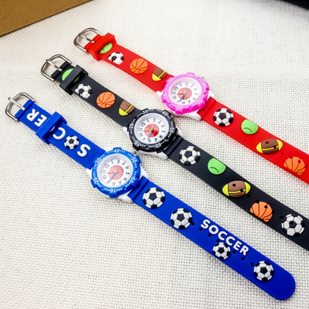 Boys Digital Watch Basketball  - Luxury Watch Kids recensione e prezzo