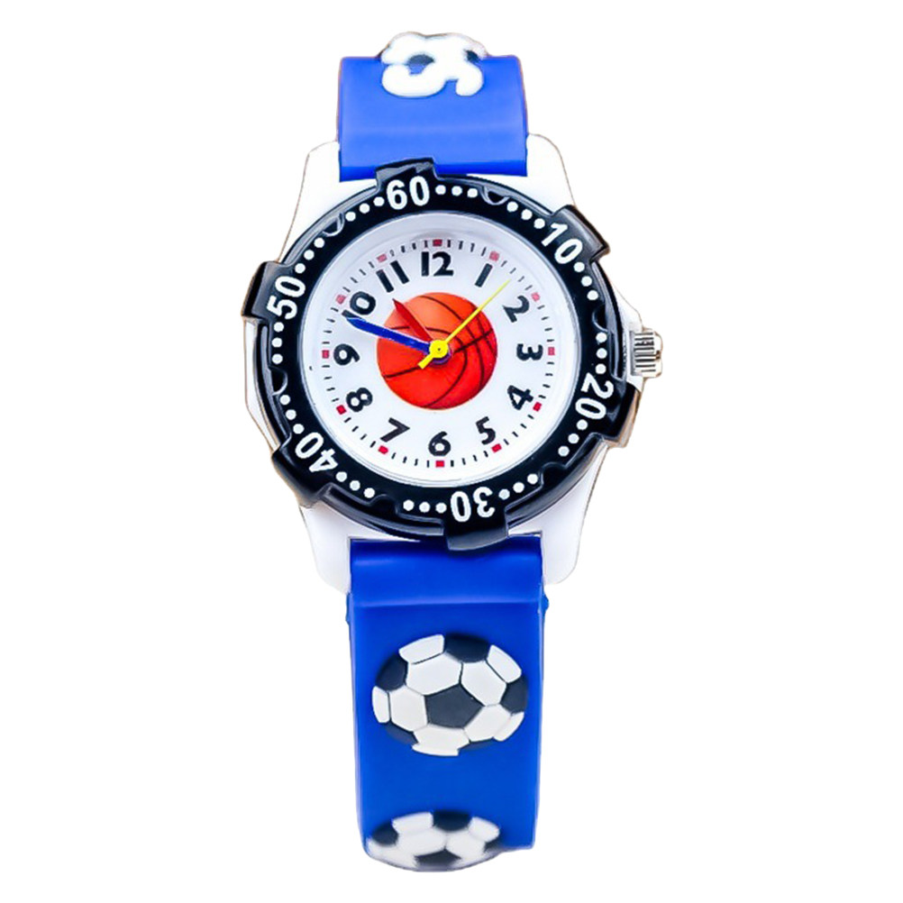 Boys Digital Watch Basketball  - Luxury Watch Kids recensione e prezzo