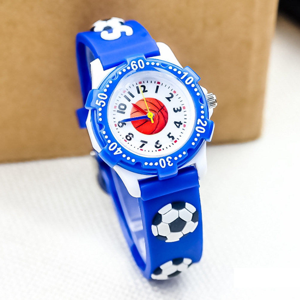 Boys Digital Watch Basketball  - Luxury Watch Kids recensione e prezzo