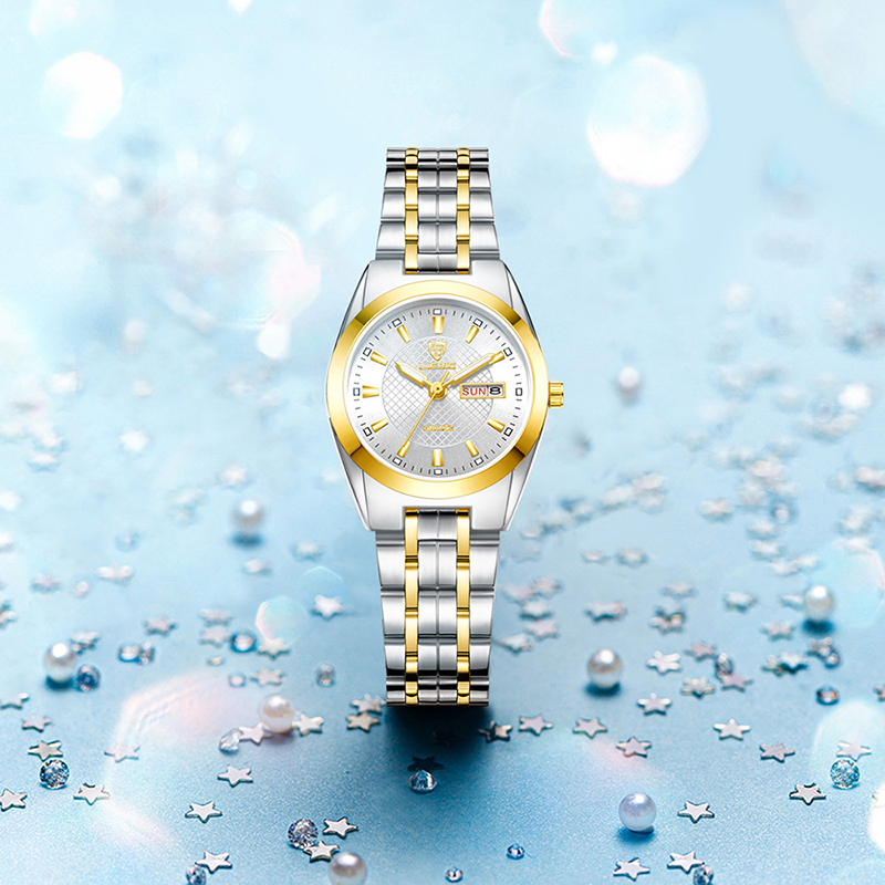 LIEBIG Luxury Stainless Steel  - Luxury Watch Life recensione e prezzo