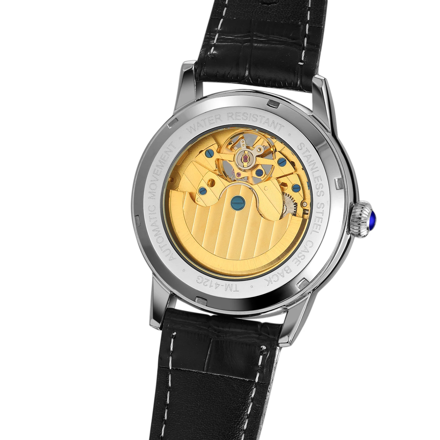 Fashion Man Luxury Jade Green  - Luxury Watch Nice recensione e prezzo