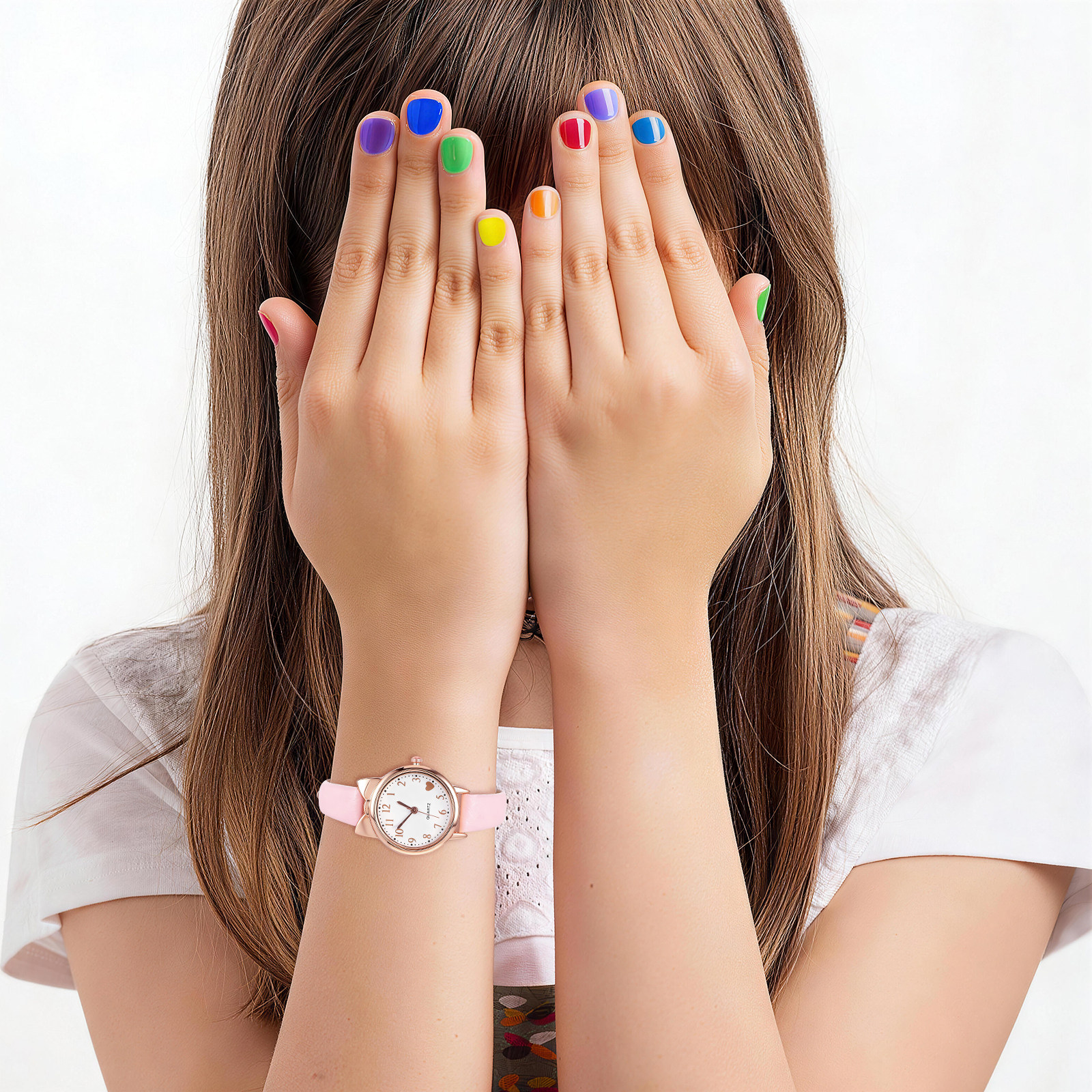 Night Light Wrist Watch for Ki - Luxury Watch Kids recensione e prezzo