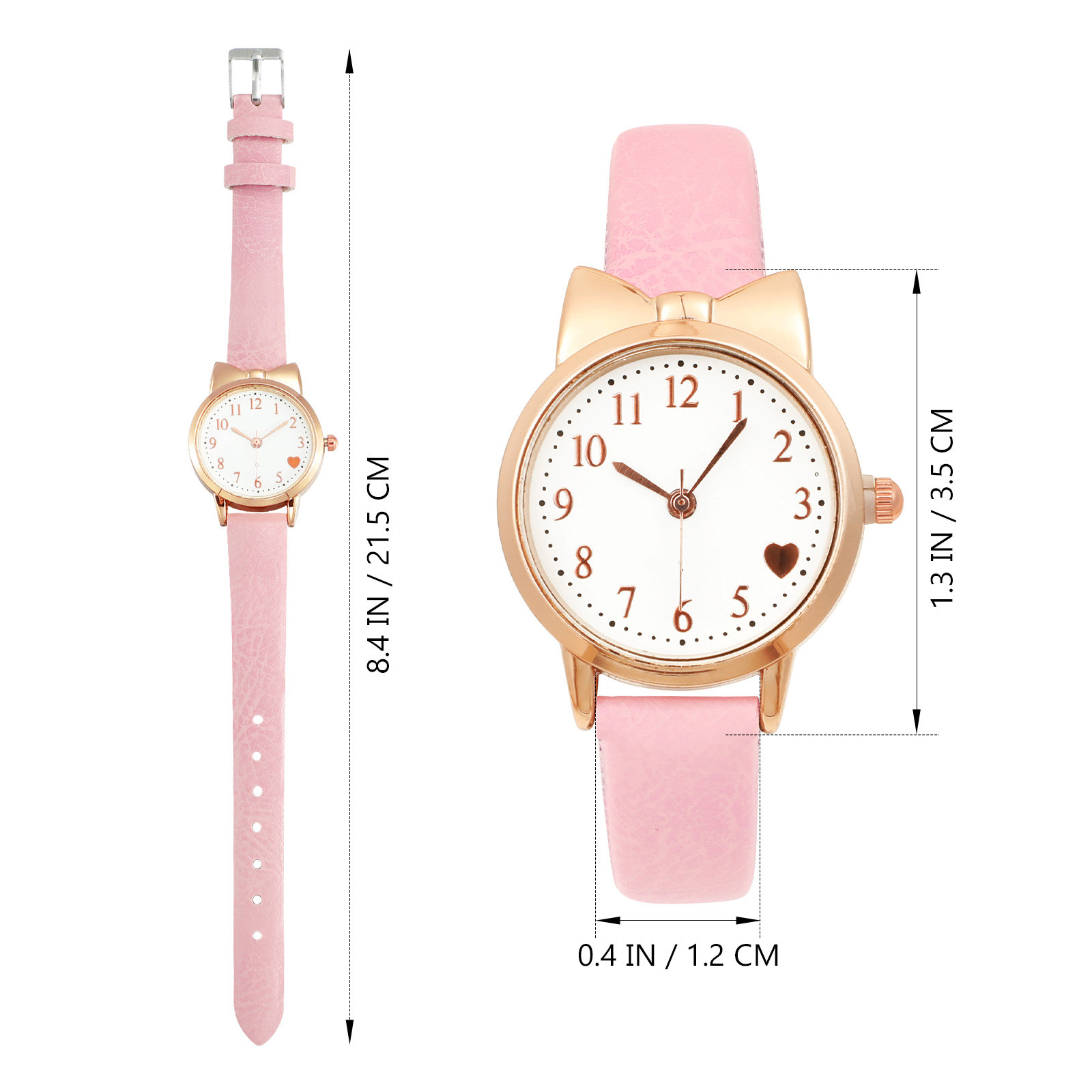 Night Light Wrist Watch for Ki - Luxury Watch Kids recensione e prezzo