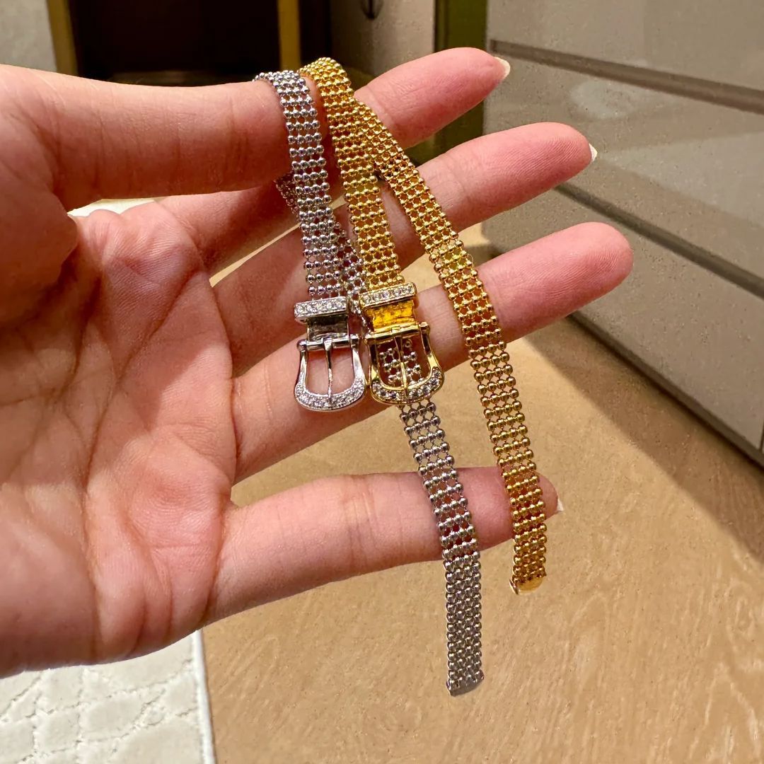 Italian Vintage Jewelry Milane - Luxury Watch Nice recensione e prezzo