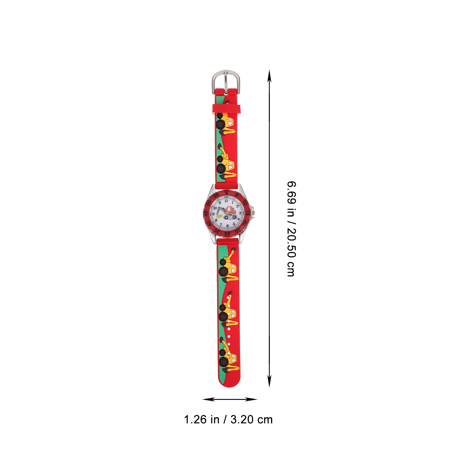 Children Digital Watch Kids Qu - Luxury Watch Kids recensione e prezzo