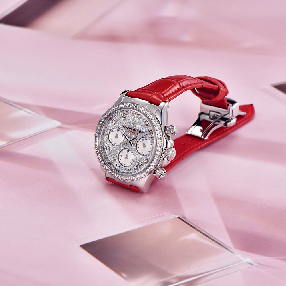PAGANI DESIGN 1730 Fashion Mul - Luxury Watch Design recensione e prezzo