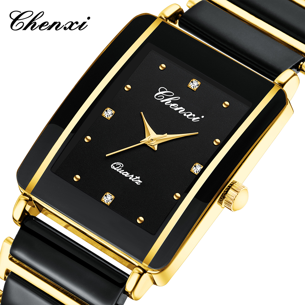 CHENXI Luxury Couple Watch Hig - Luxury Watch Life recensione e prezzo