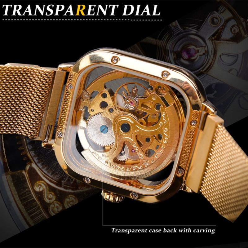 New Fashionable and Stylish Me - Luxury Watch It recensione e prezzo