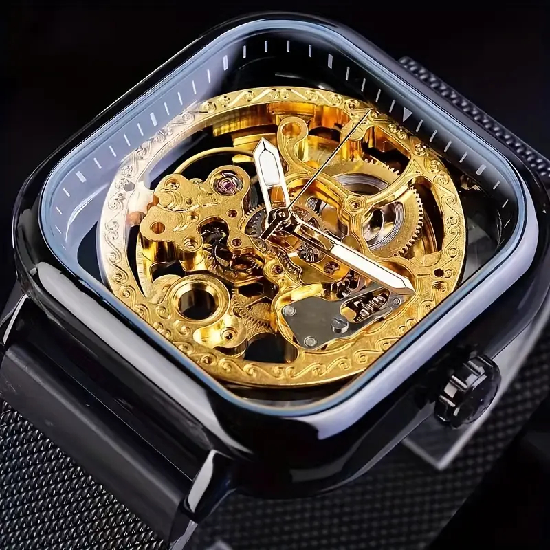 New Fashionable and Stylish Me - Luxury Watch It recensione e prezzo