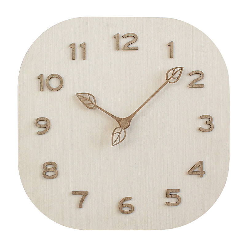 Modern Personality Wall Clock  - Luxury Watch Wall Clock recensione e prezzo