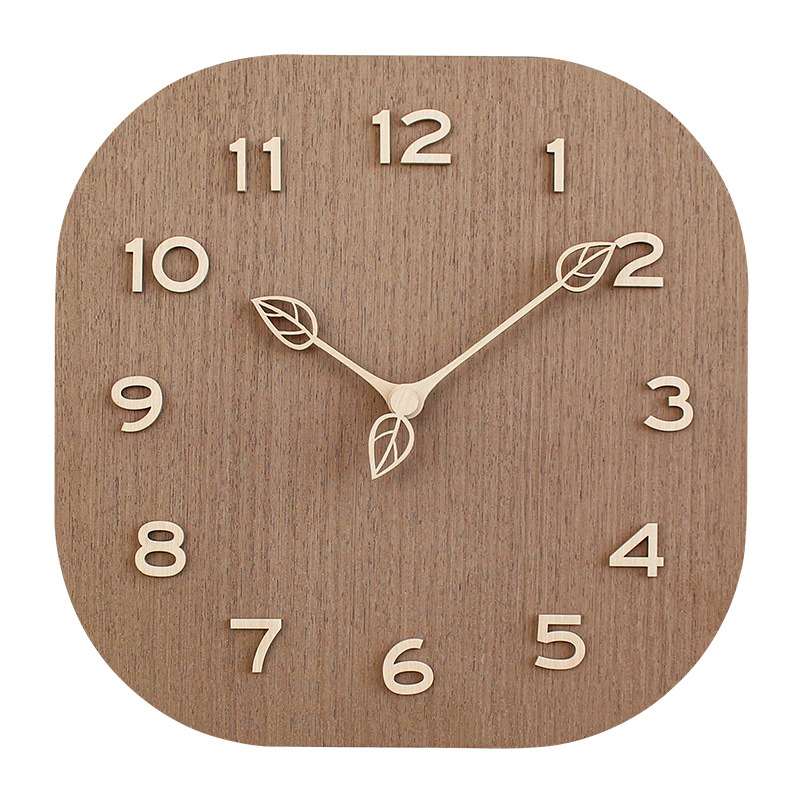 Modern Personality Wall Clock  - Luxury Watch Wall Clock recensione e prezzo