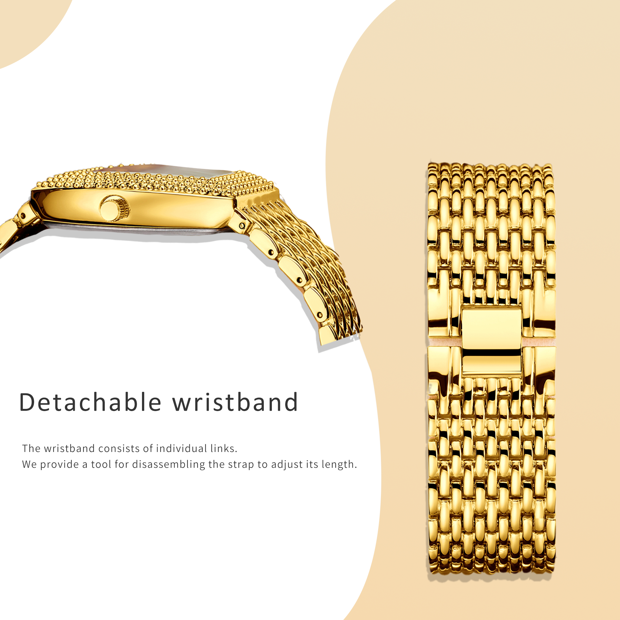 YaLaLuSi Fashion Waterproof Sp - Luxury Watch Life recensione e prezzo