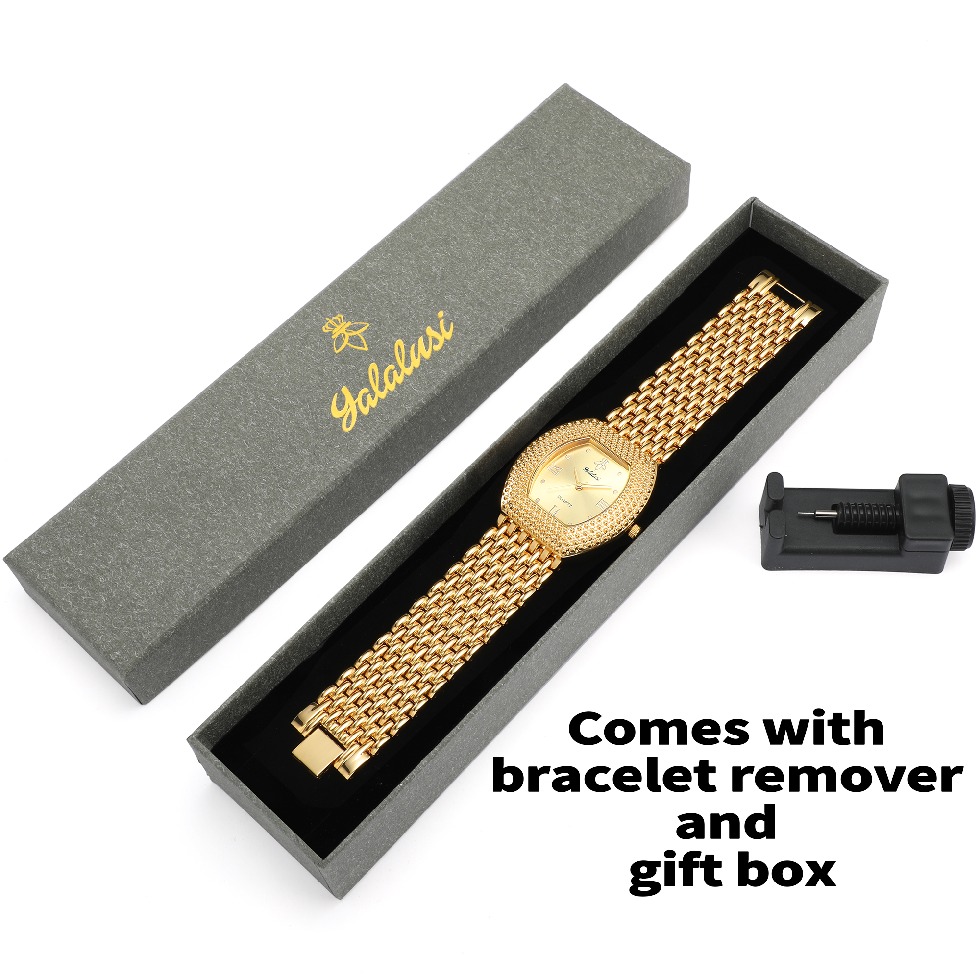 YaLaLuSi Fashion Waterproof Sp - Luxury Watch Life recensione e prezzo