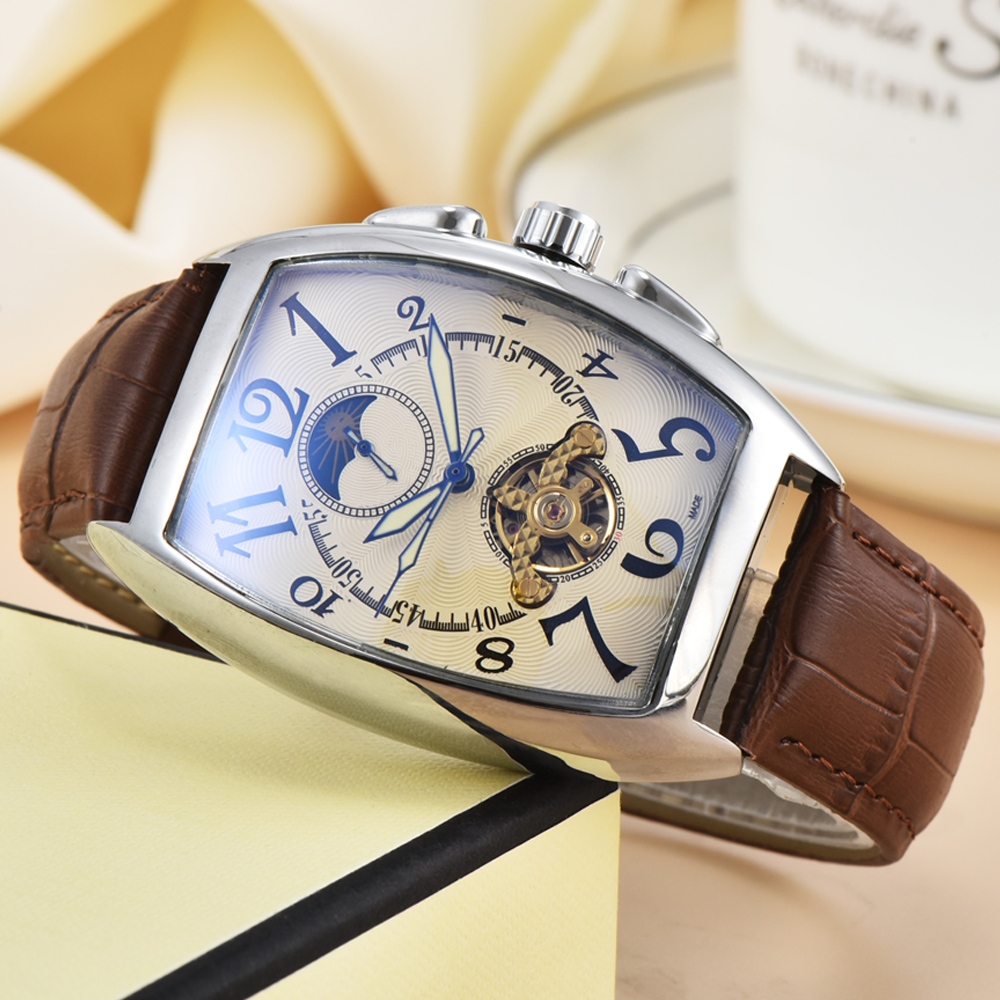 Fashion Luxury AAA Good Nice T - Luxury Watch Nice recensione e prezzo