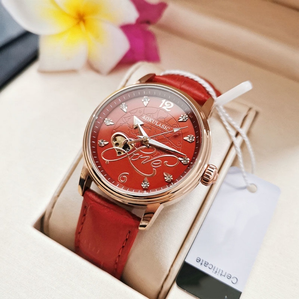 Light Luxury Niche High-End Wo - Luxury Watch It recensione e prezzo