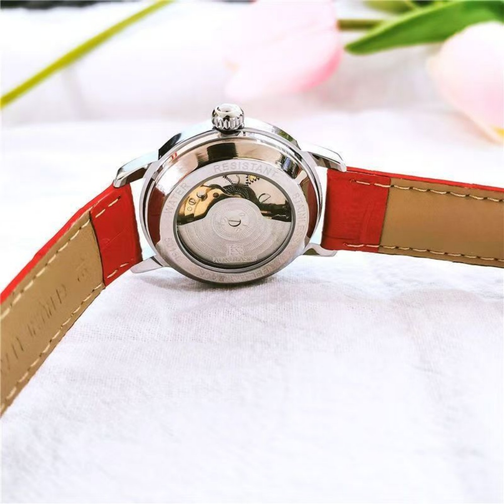 Light Luxury Niche High-End Wo - Luxury Watch It recensione e prezzo