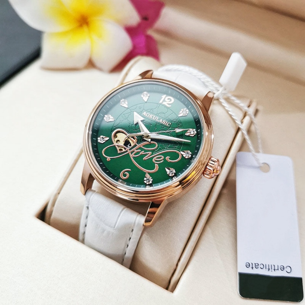 Light Luxury Niche High-End Wo - Luxury Watch It recensione e prezzo